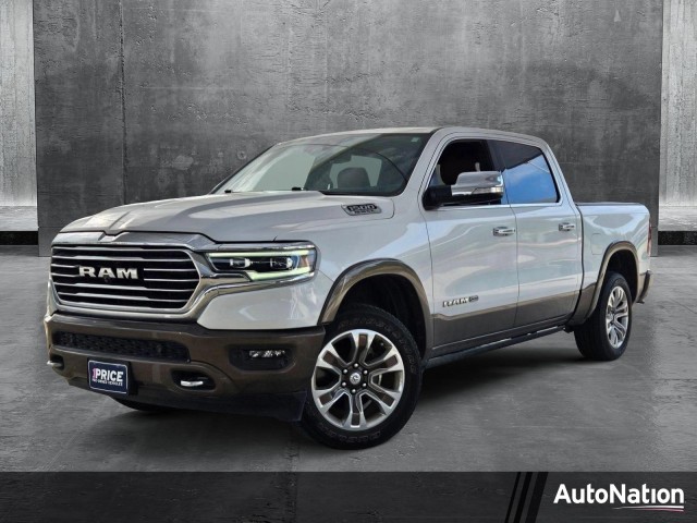 2022 RAM 1500 Longhorn