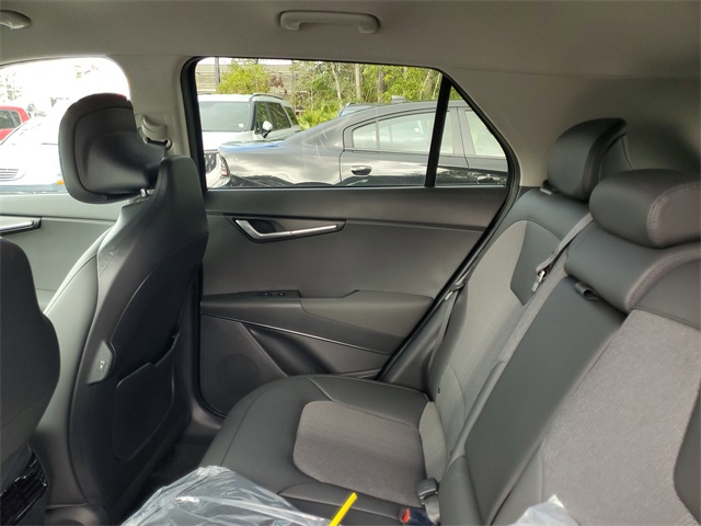2025 Kia Niro Plug-In Hybrid EX photo 24