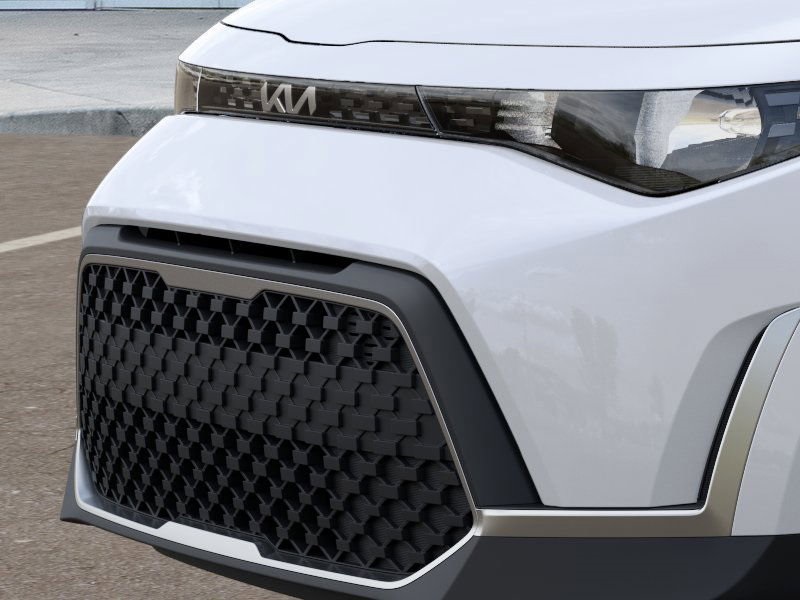 2025 Kia Soul LX photo 11