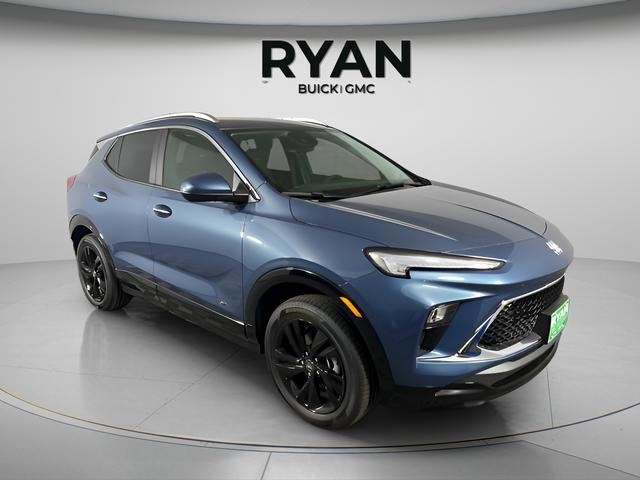 2026 Buick Encore GX Sport Touring's photo