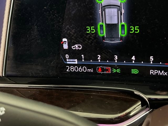 2023 Cadillac Escalade Sport Platinum photo 2