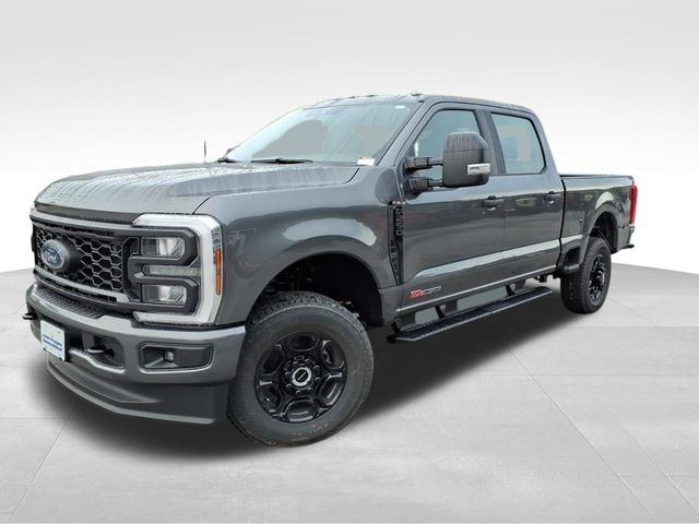 2026 Ford F-250 XL photo 2
