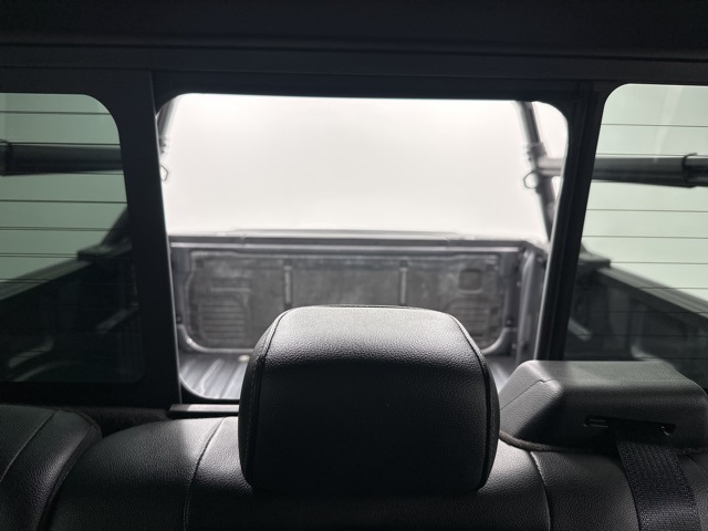 2023 Ford F-150 Lariat photo 32