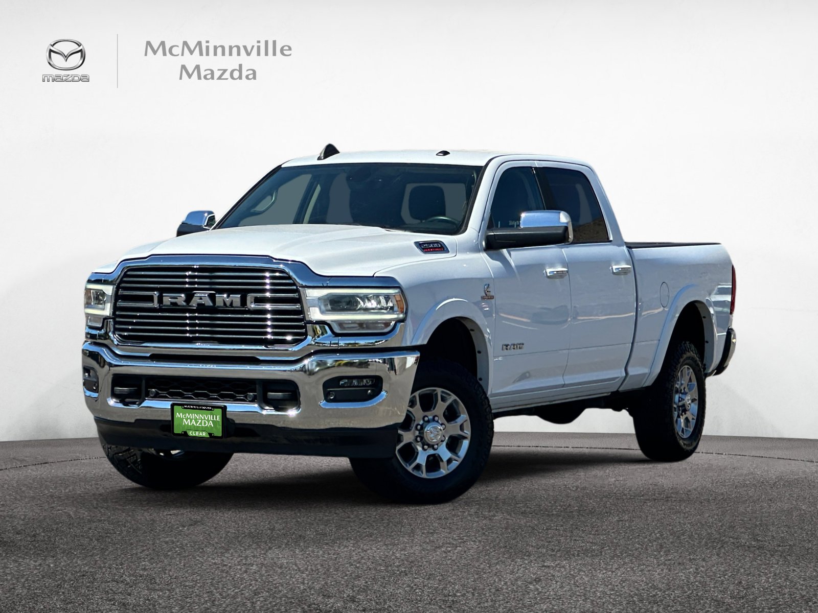 2022 RAM Ram 2500 Pickup Laramie's photo