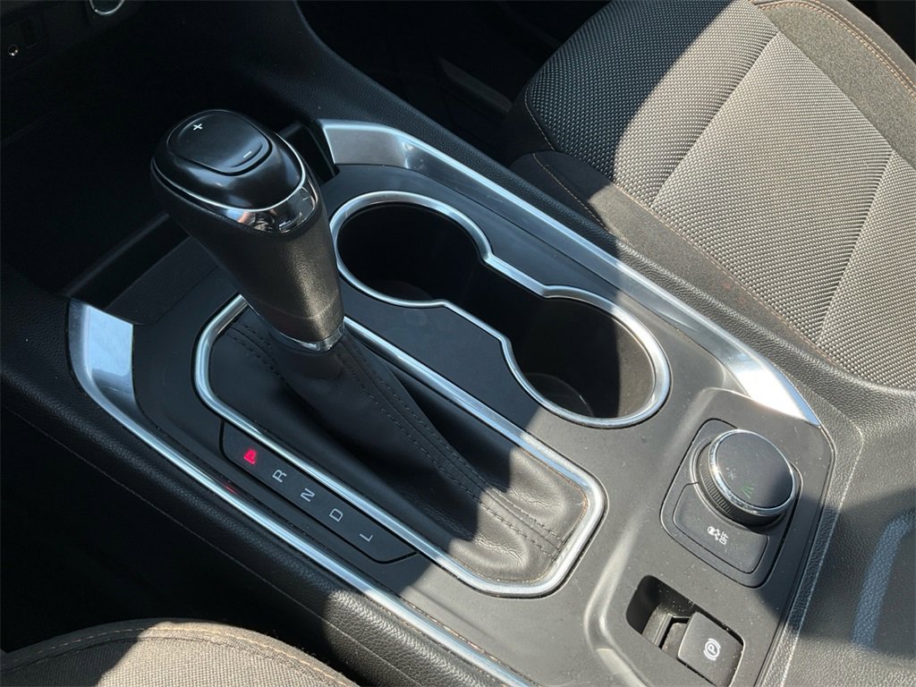 2019 Chevrolet Traverse LS photo 28