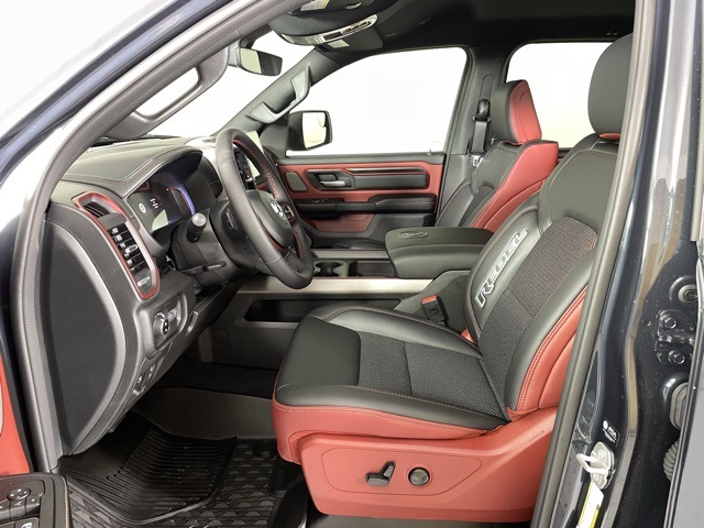 2026 Ram 1500 Rebel photo 19