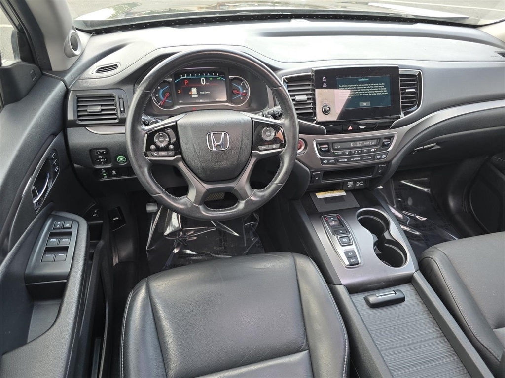 2022 Honda Pilot Special Edition photo 14