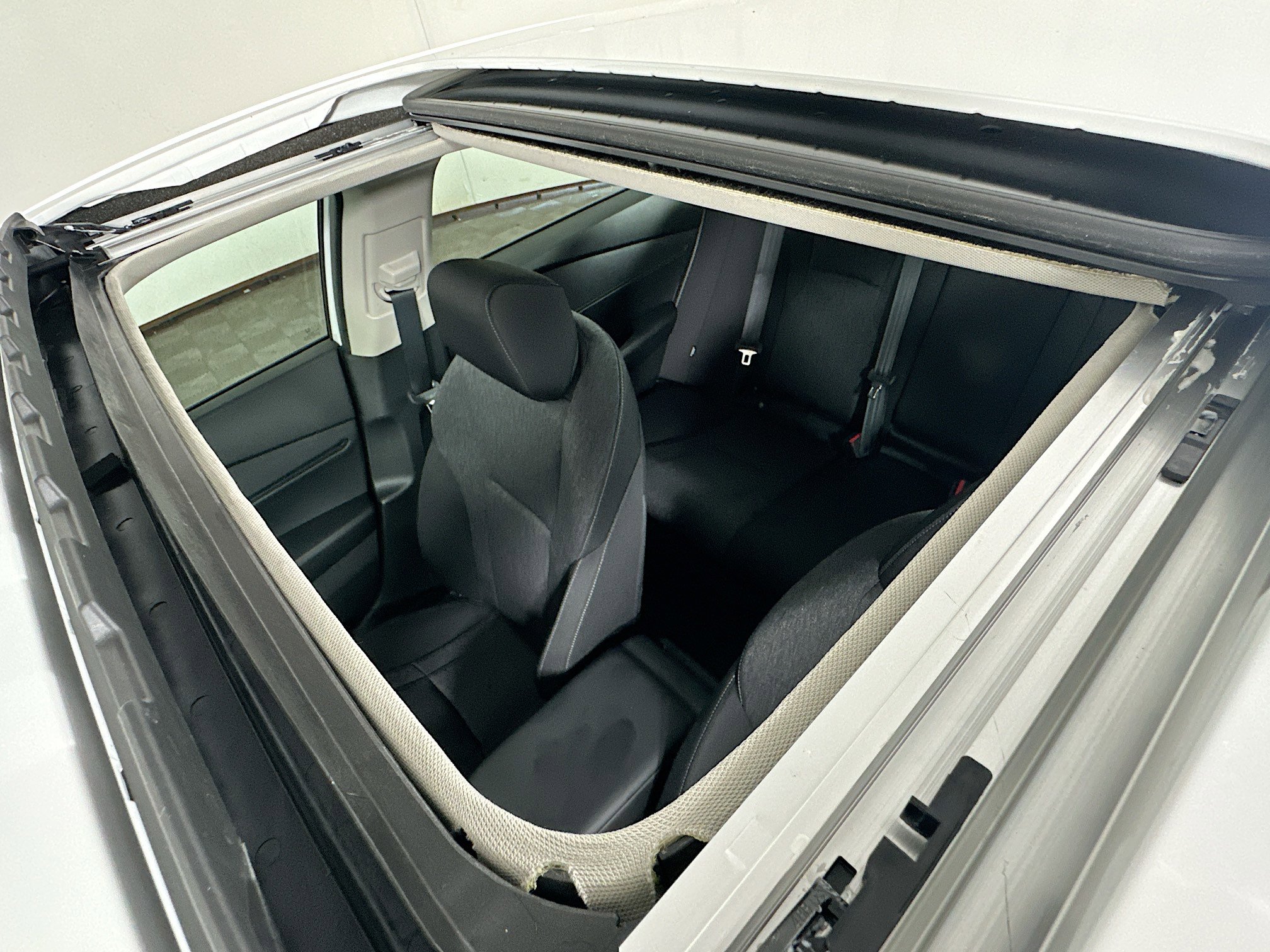 2025 Honda Accord 1.5T SE photo 18