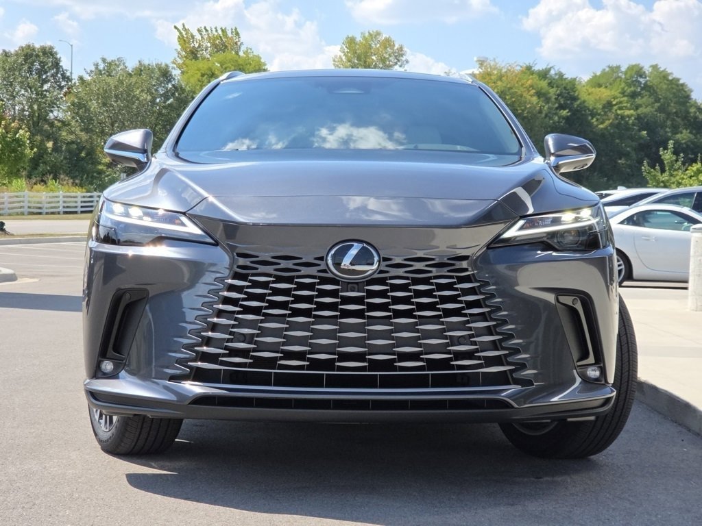 2025 Lexus RX 350 Premium photo 2