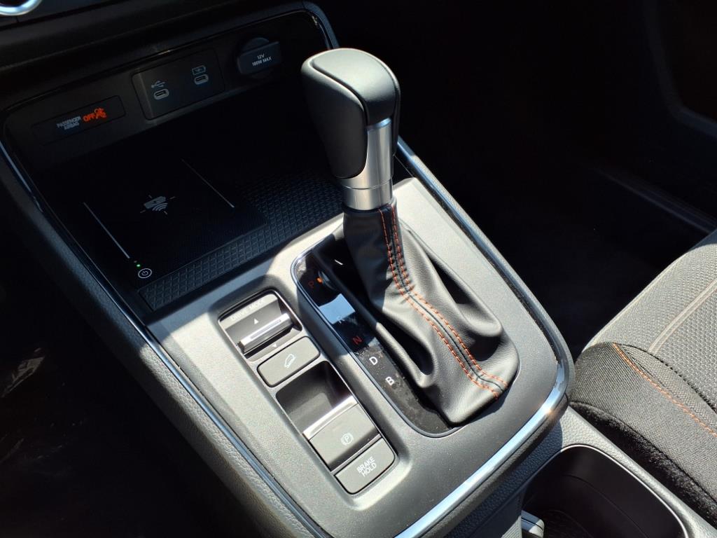 2026 Honda CR-V Hybrid photo 12