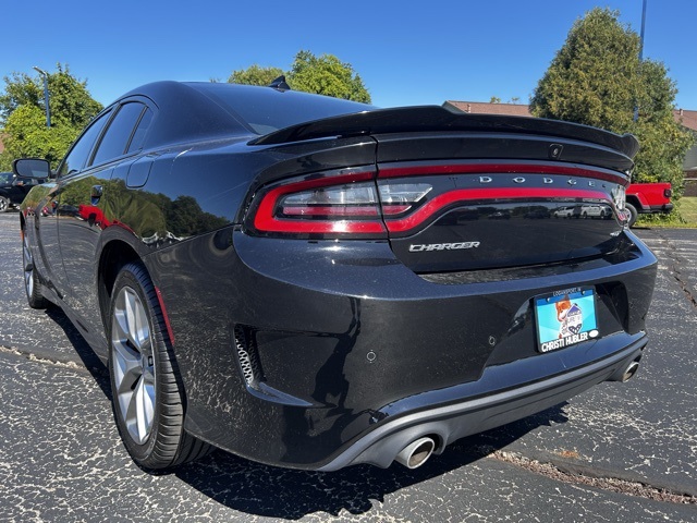 2023 Dodge Charger GT photo 6