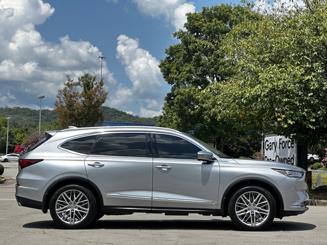 sh 2023 Acura MDX SH-AWD ADVANCE Sport Utility in Brentwood