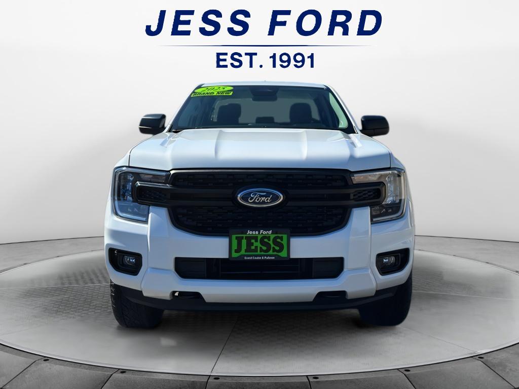 2025 Ford Ranger XL photo 8