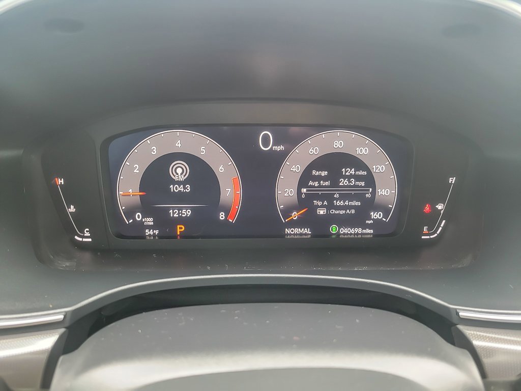 2024 ACURA INTEGRA - Image 12