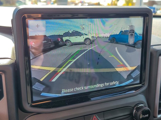 2023 FORD BRONCO SPORT - Image 50