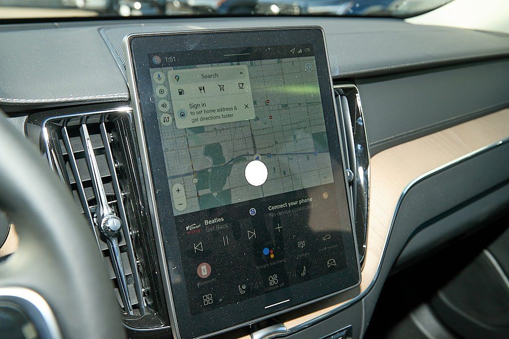 2026 VOLVO XC60 - Image 14