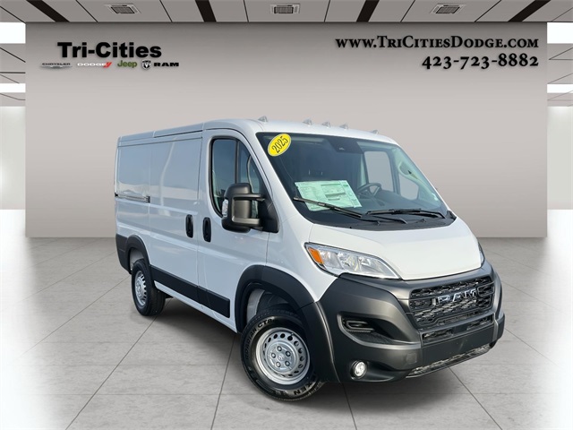 2025 RAM ProMaster Cargo Van Base's photo