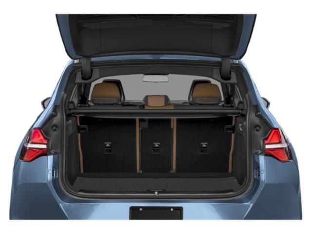 2026 BMW X3 30's photo