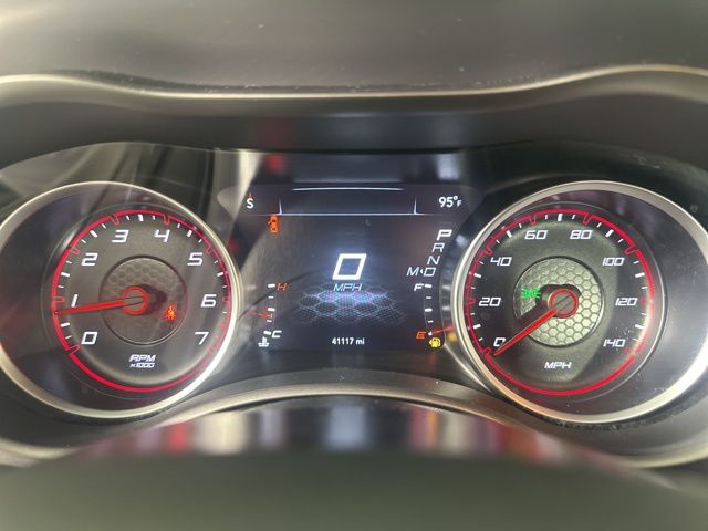2021 Dodge Charger SXT photo 14