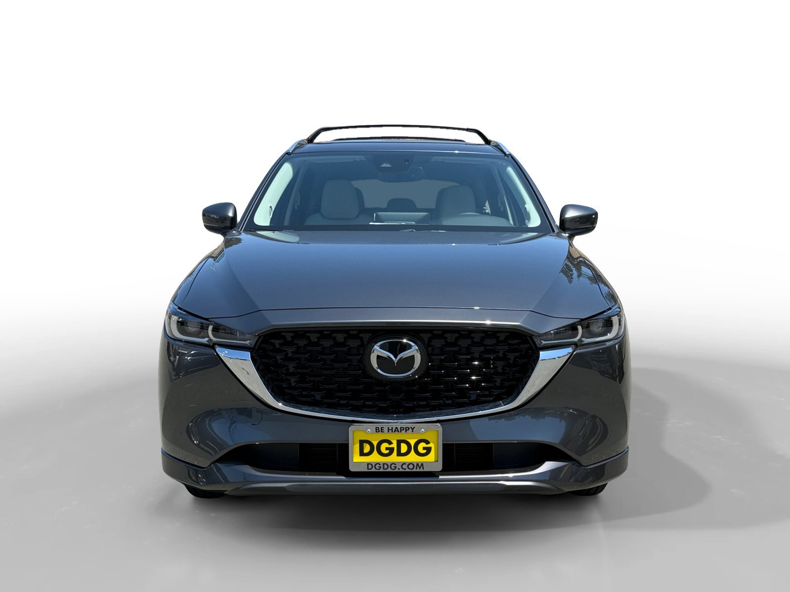 2025 Mazda CX-5 2.5 S Preferred photo 8