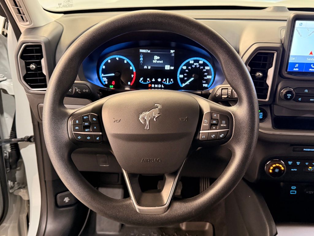 2021 Ford Bronco Sport Big Bend photo 19