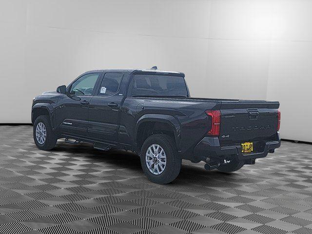 2025 Toyota Tacoma TRD Double Cab photo 3