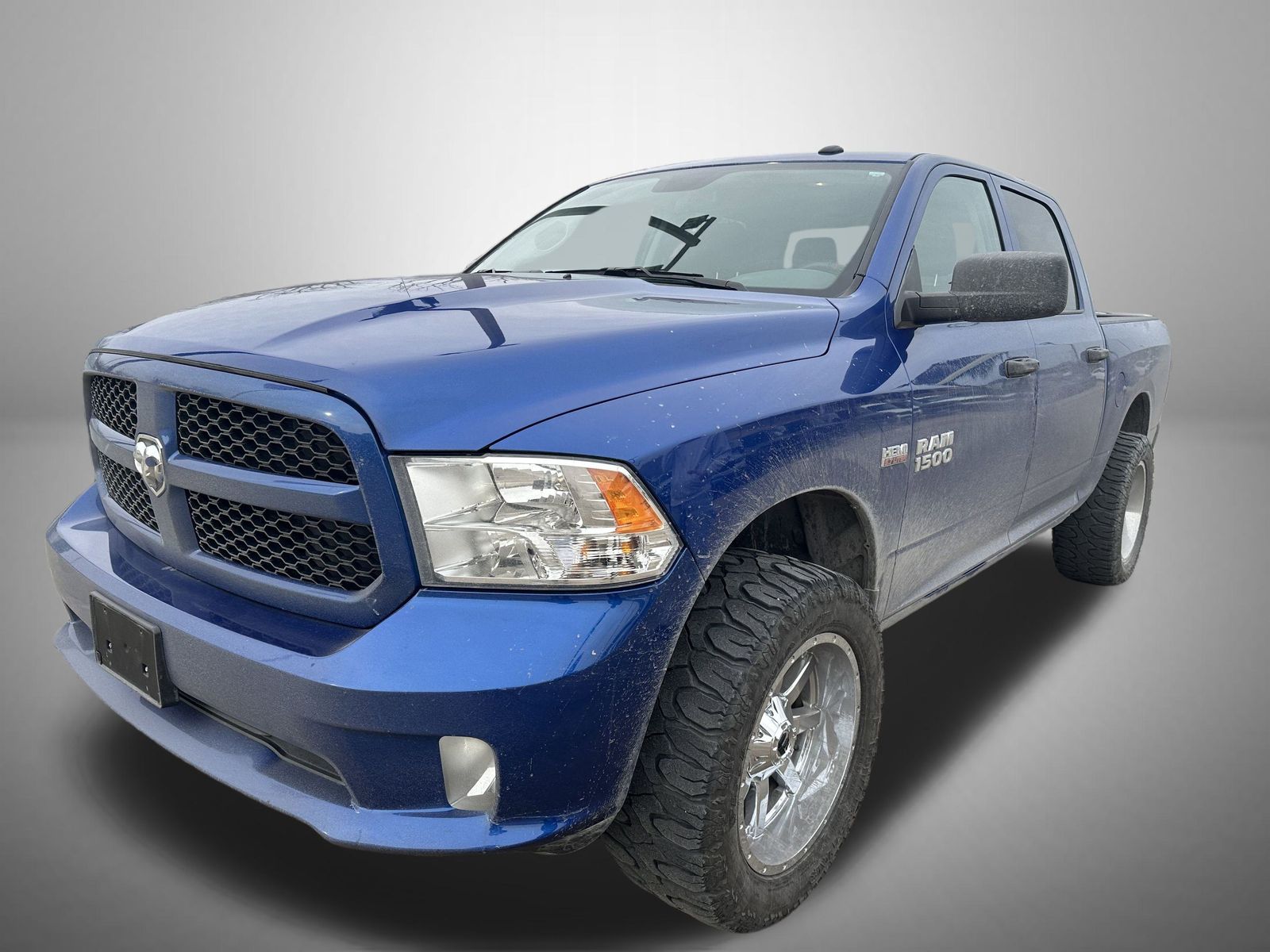 2017 RAM Ram 1500 Pickup Express's photo