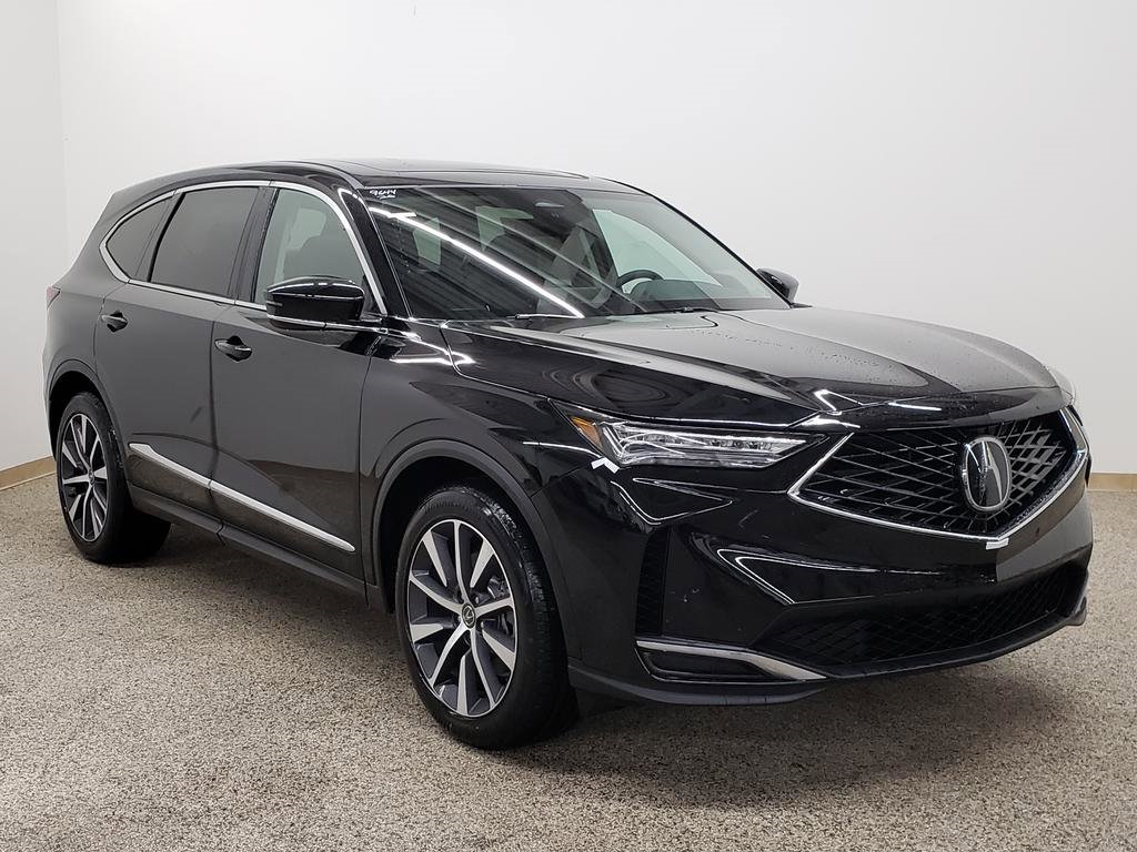 2026 Acura MDX Technology Package's photo