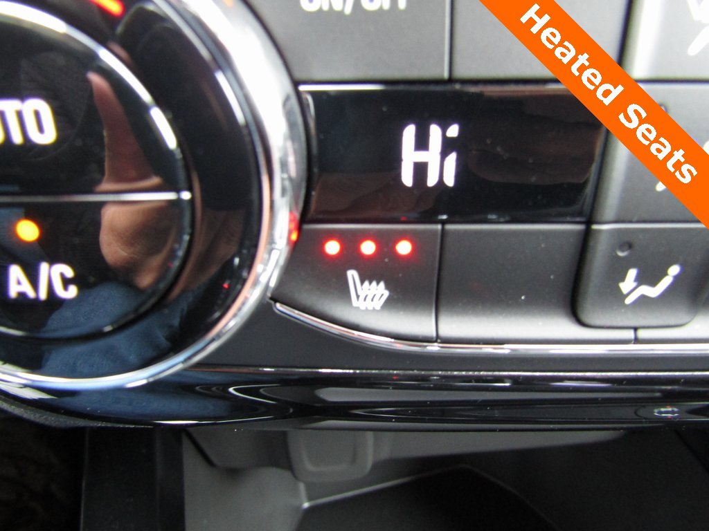 2025 Chevrolet Trax ACTIV photo 11