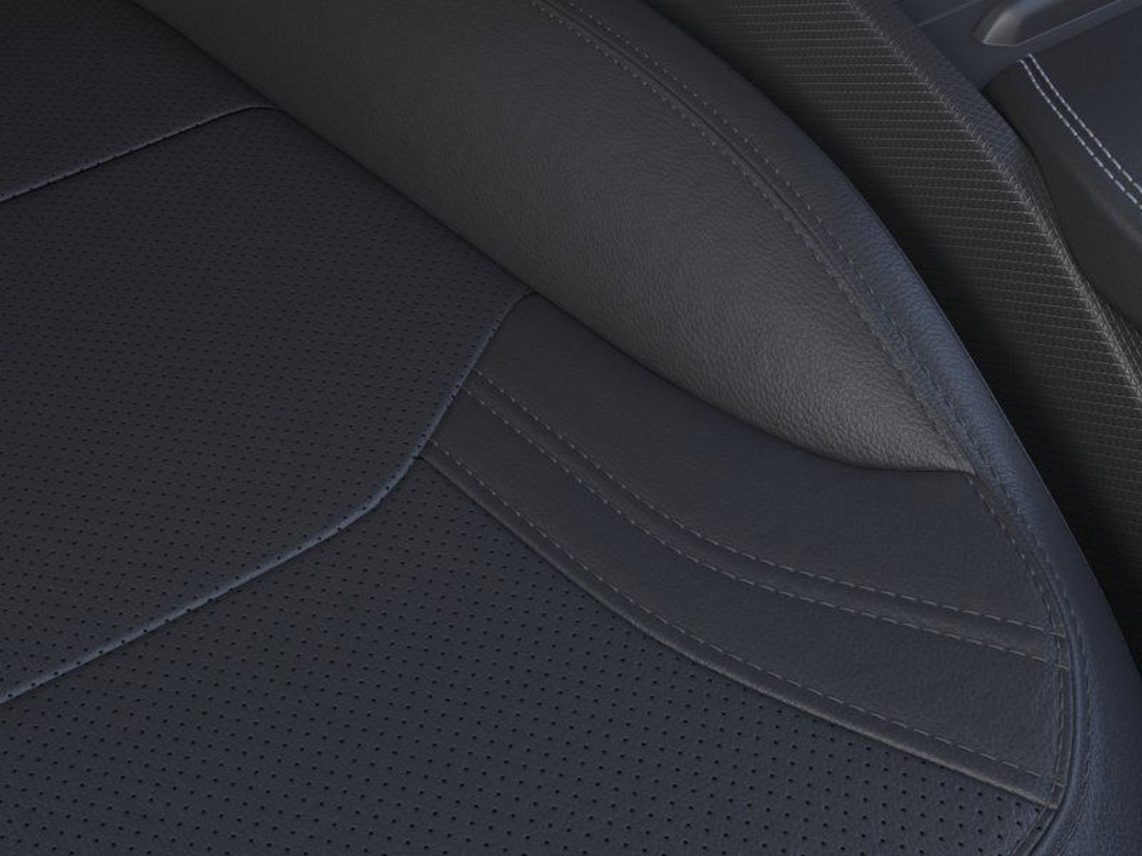 2025 Ford Mustang Mach-E Premium photo 15