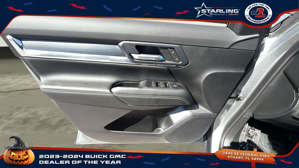 2026 Gmc Terrain Elevation photo 11