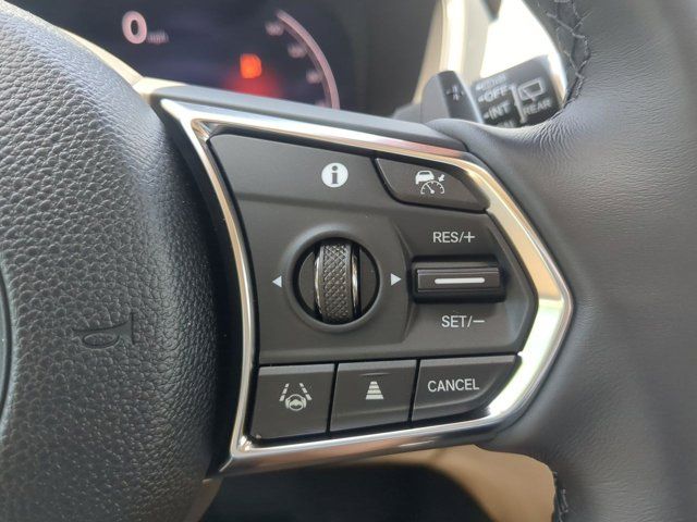 2025 Acura MDX Base photo 28