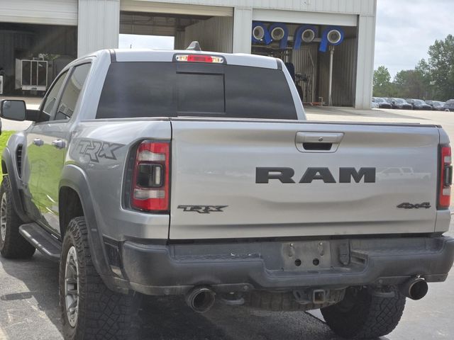 2021 Ram 1500 TRX photo 4