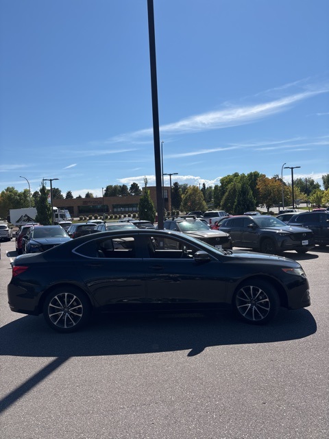 2017 Acura TLX 3.5L photo 3