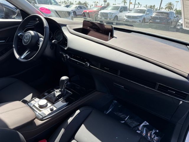 2025 Mazda CX-30 2.5 Turbo Premium photo 26