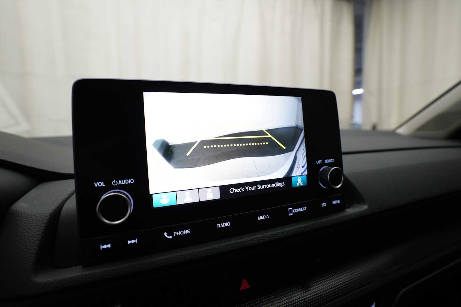 2023 Honda CR-V EX photo 16