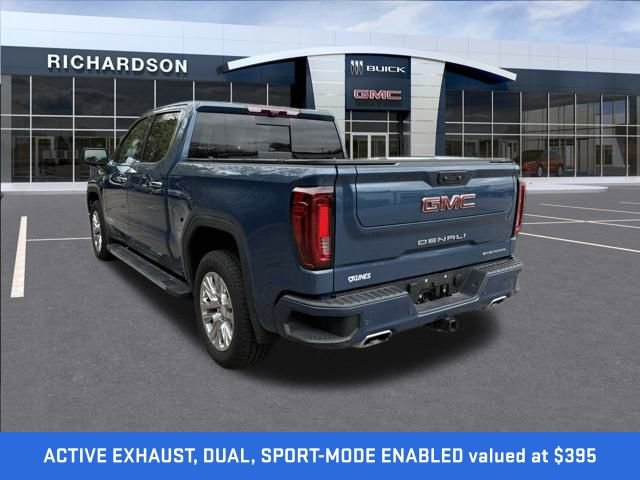 2024 Gmc Sierra 1500 Denali photo 5