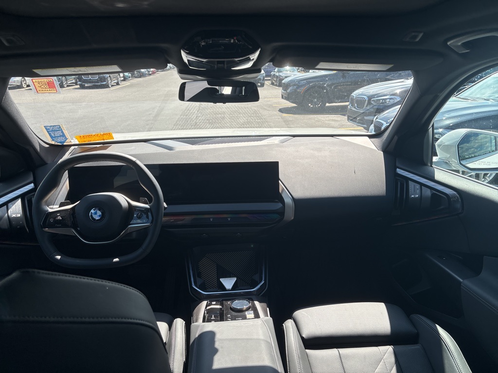 2025 Bmw X3 30x Drive photo 2