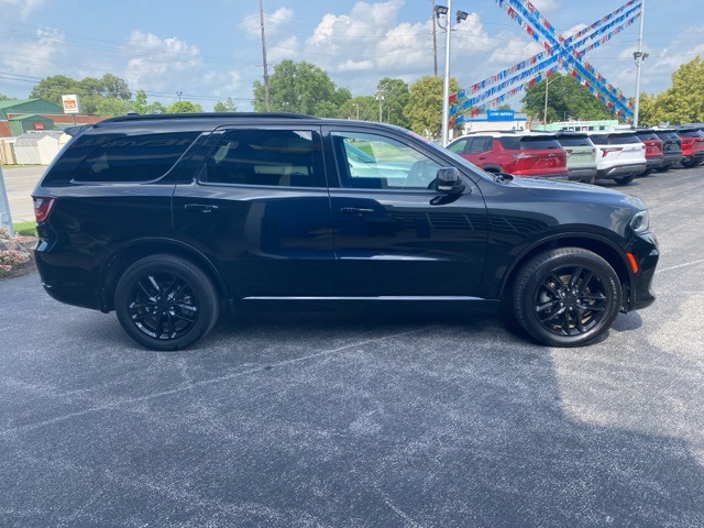2023 Dodge Durango GT Plus photo 4