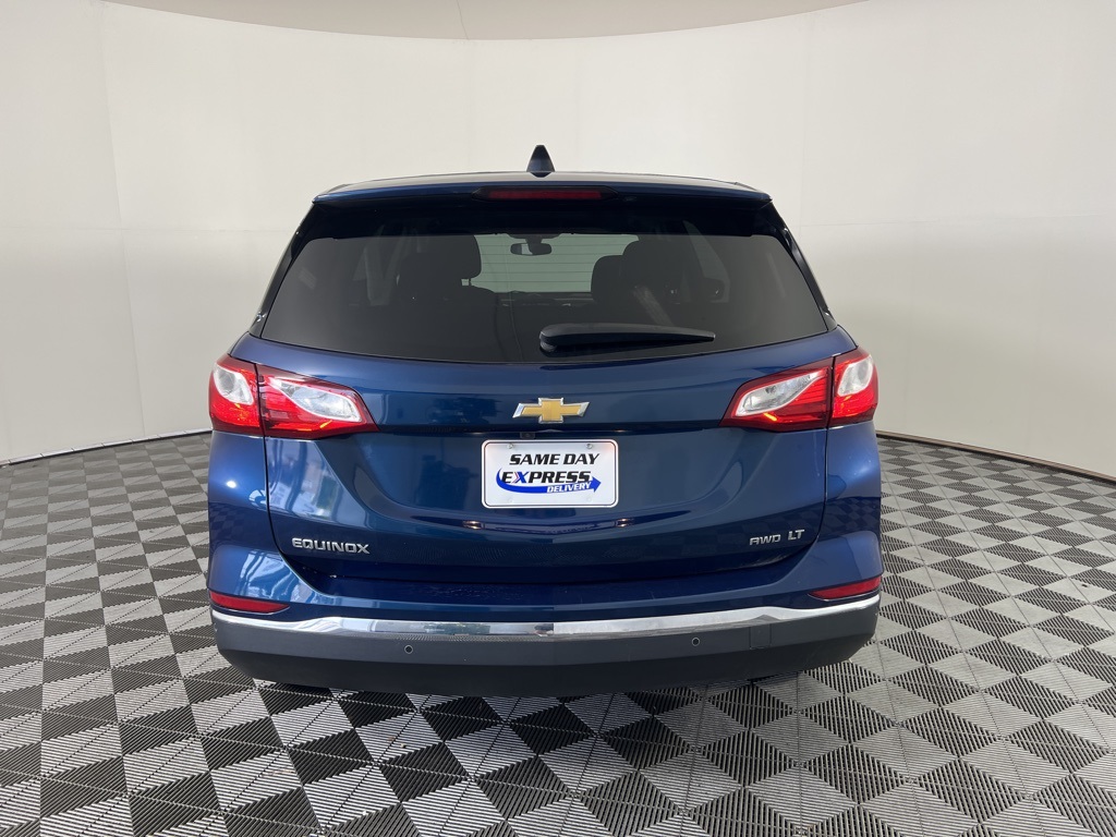 2019 Chevrolet Equinox LT photo 22