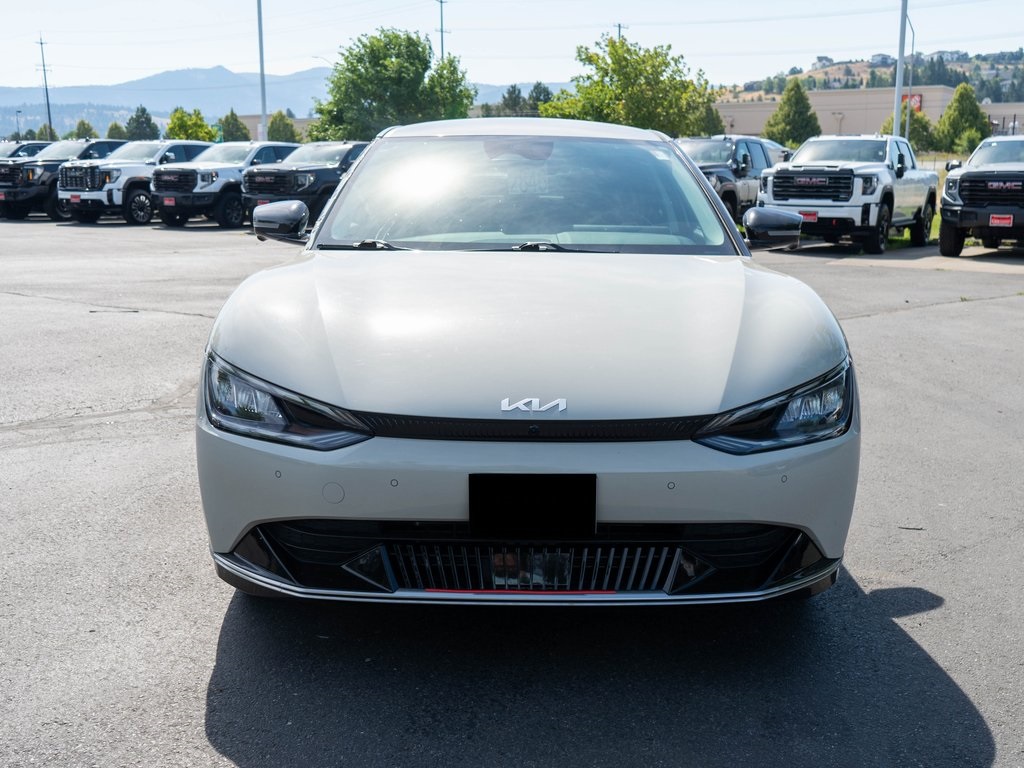 Used 2022 Kia Ev6 Wind with VIN KNDC3DLC8N5079543 for sale in Liberty Lake, WA