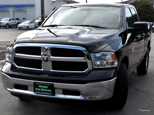 2024 RAM Ram 1500 Classic SLT's photo