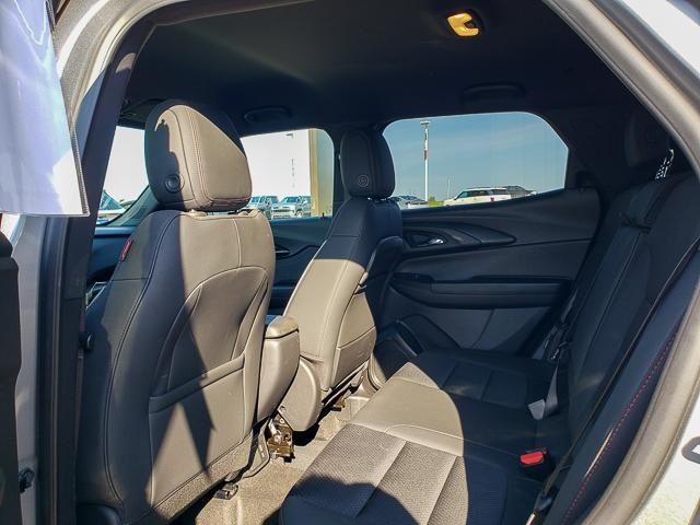 2023 Chevrolet Trailblazer RS photo 21