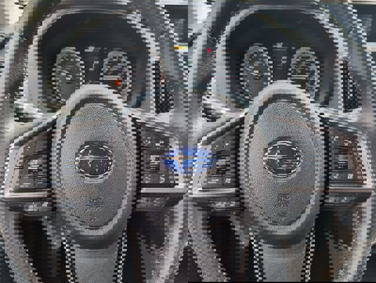2022 Subaru Forester Premium photo 18