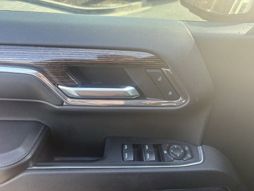 2023 Gmc Sierra 1500 Elevation photo 9