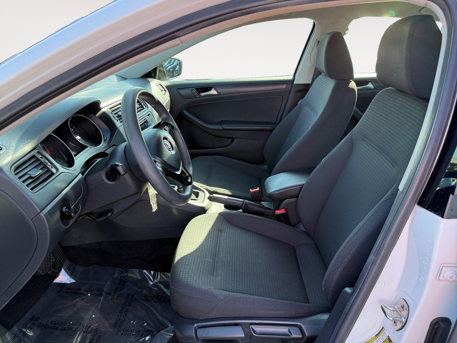 2016 Volkswagen Jetta 1.4T S photo 10