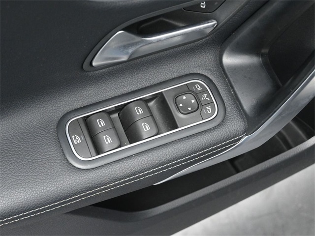 2022 Mercedes Benz A 220 photo 13