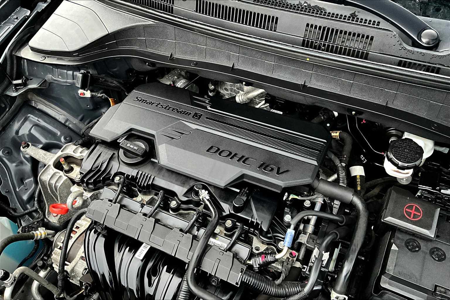 2023 Hyundai Kona SEL photo 29