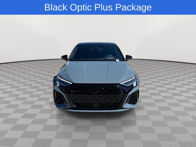 2024 Audi RS 3 Base photo 3
