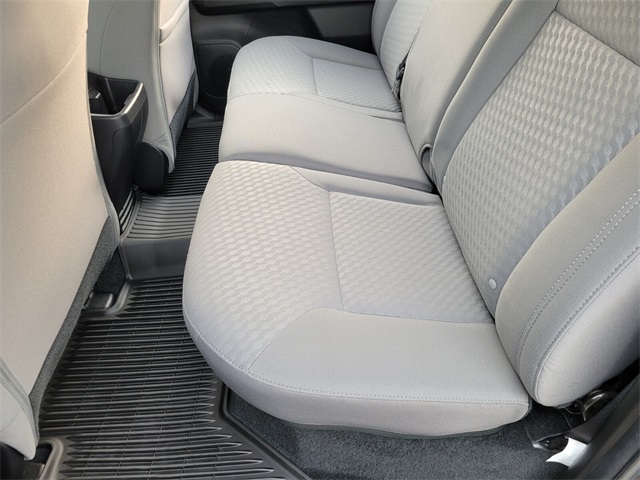 2023 Toyota Tacoma SR V6 photo 13